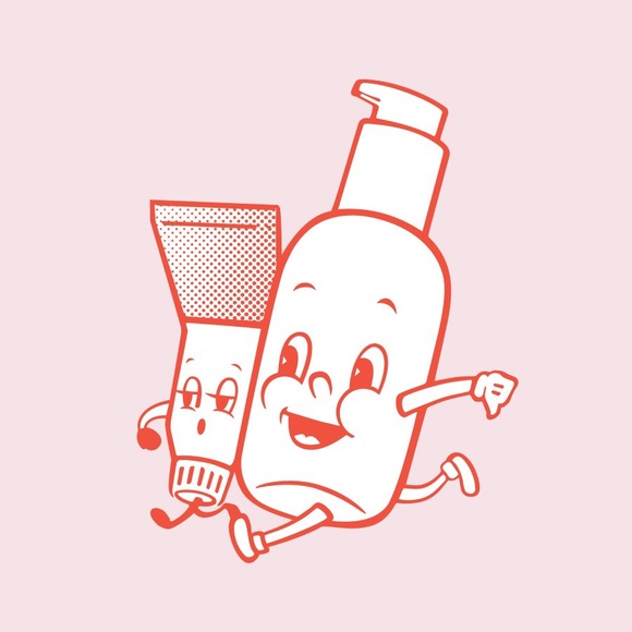glossyworm